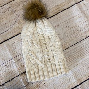Maurices stocking hat